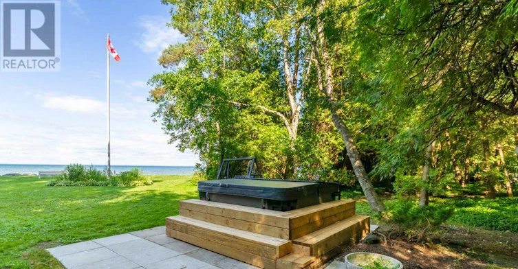 37 Georgian Manor Drive, Collingwood, ON, L9Y 3Z1 - 36