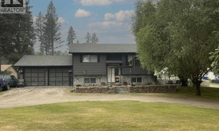 5418 Park Drive