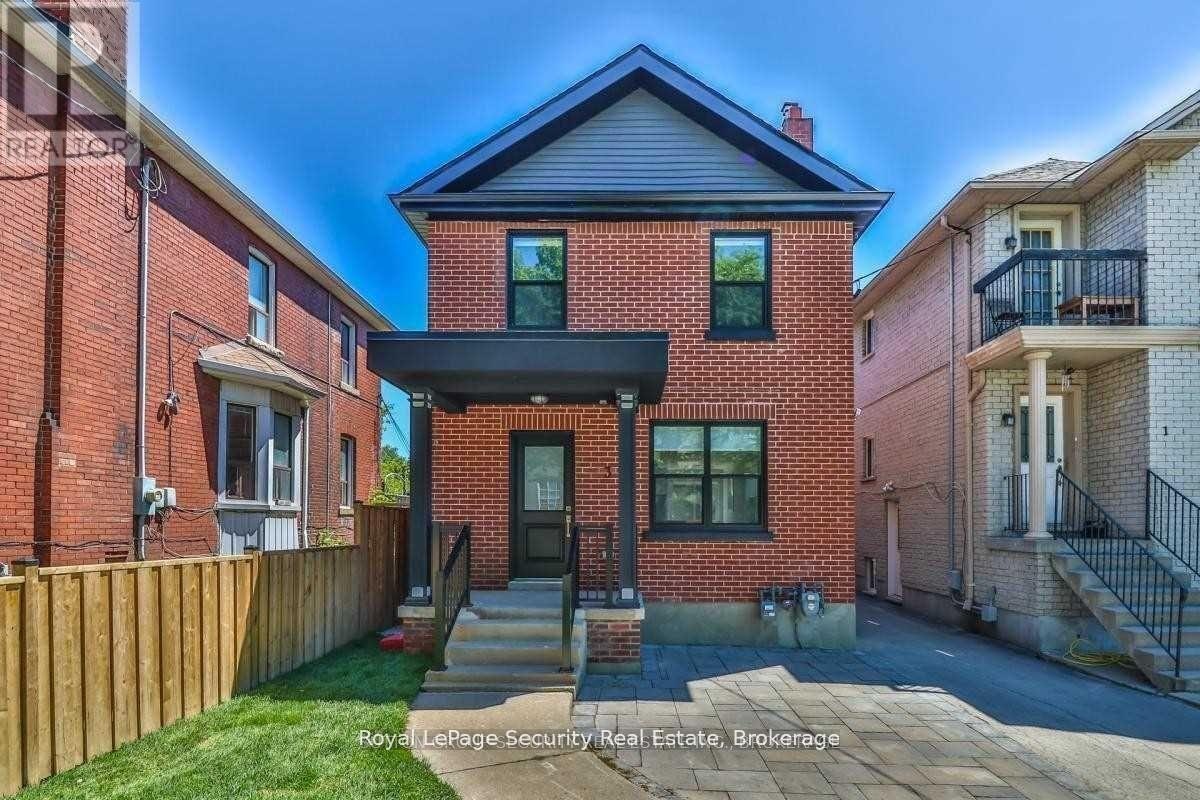 1-3 Twenty Sixth Street, Toronto, ON, M8V 3R2