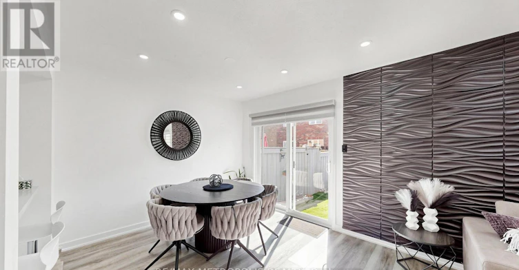 75 Willet Terrace, Milton, ON, L9T 7B9 - 7