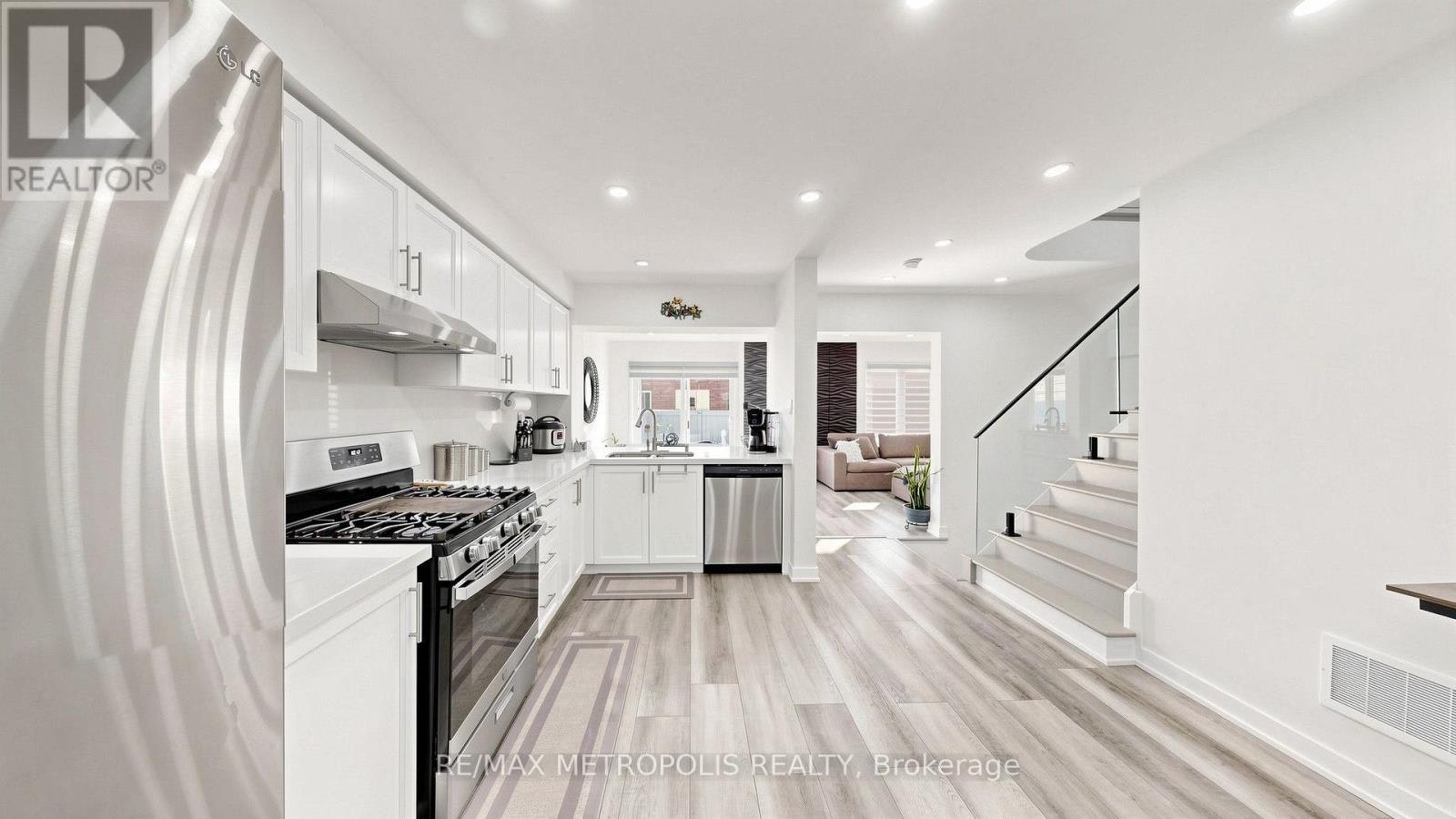 75 Willet Terrace, Milton, ON, L9T 7B9 - 16