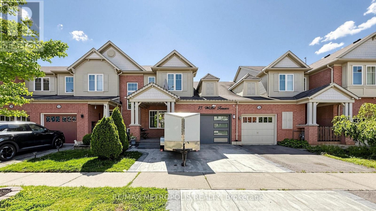 75 Willet Terrace, Milton, ON, L9T 7B9