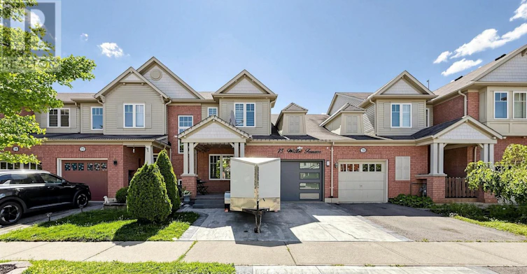 75 Willet Terrace, Milton, ON, L9T 7B9