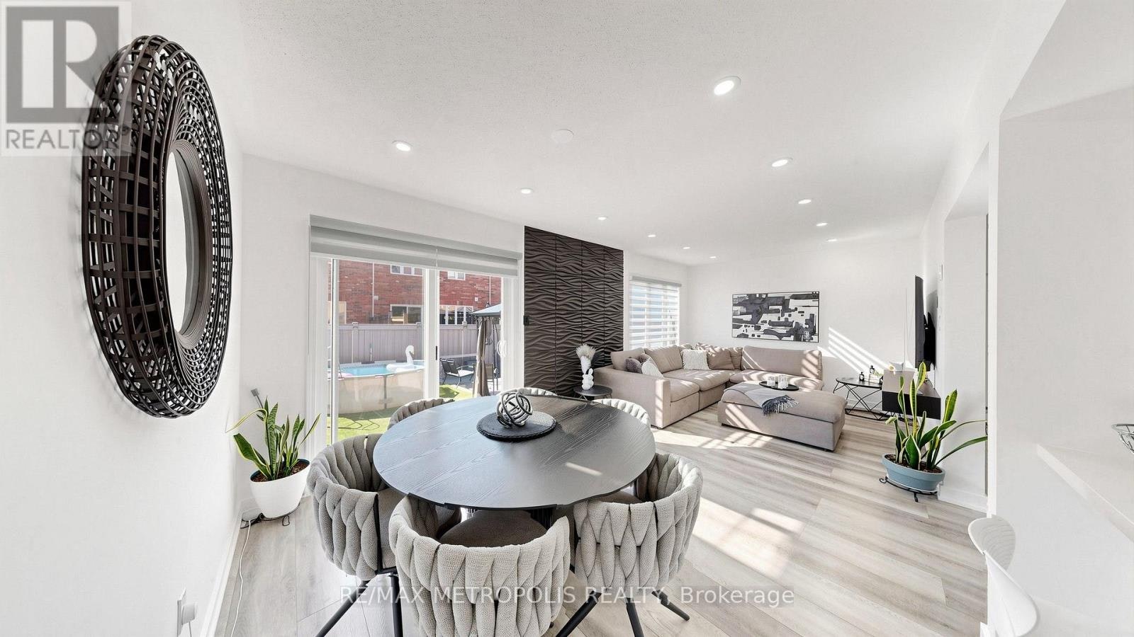 75 Willet Terrace, Milton, ON, L9T 7B9 - 9