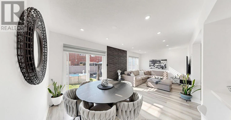75 Willet Terrace, Milton, ON, L9T 7B9 - 9