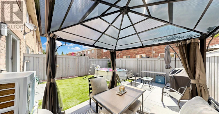 75 Willet Terrace, Milton, ON, L9T 7B9 - 49