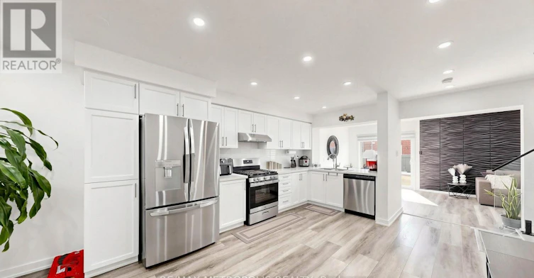 75 Willet Terrace, Milton, ON, L9T 7B9 - 13