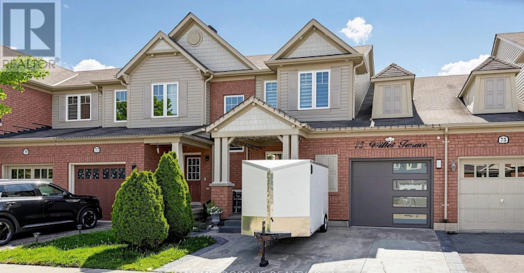75 Willet Terrace, Milton, ON, L9T 7B9 - 50