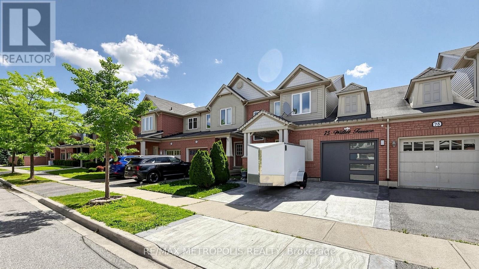 75 Willet Terrace, Milton, ON, L9T 7B9 - 2
