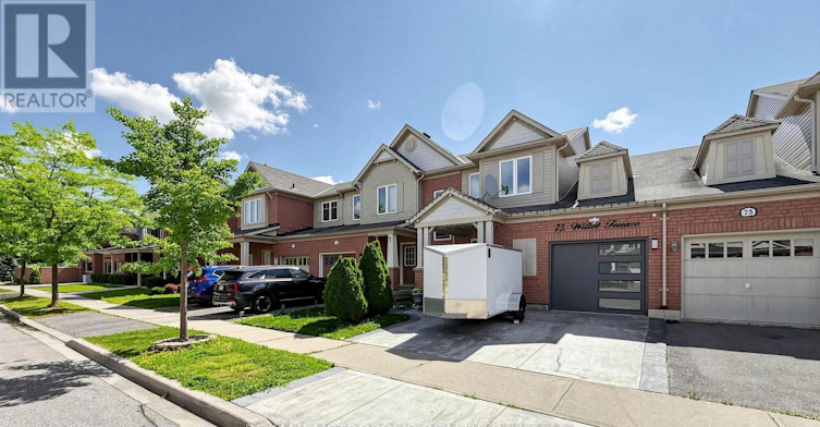 75 Willet Terrace, Milton, ON, L9T 7B9 - 2