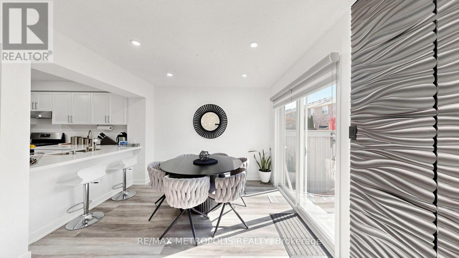 75 Willet Terrace, Milton, ON, L9T 7B9 - 8