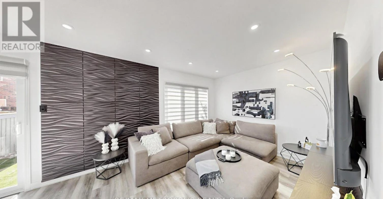 75 Willet Terrace, Milton, ON, L9T 7B9 - 3