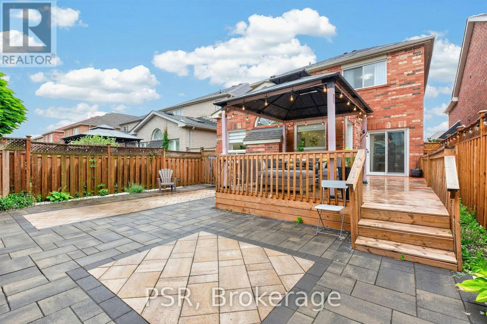 5183 Oscar Peterson Boulevard, Mississauga, ON, L5M 7W5 - 44