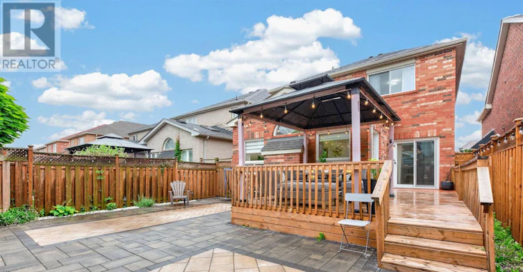 5183 Oscar Peterson Boulevard, Mississauga, ON, L5M 7W5 - 44
