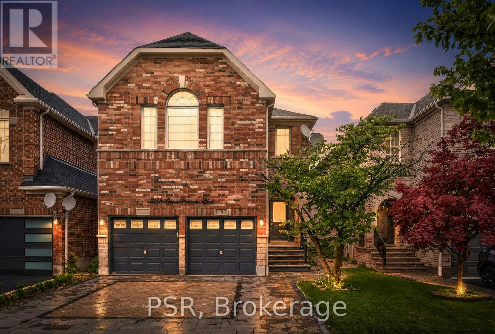 5183 Oscar Peterson Boulevard, Mississauga, ON, L5M 7W5 - 2