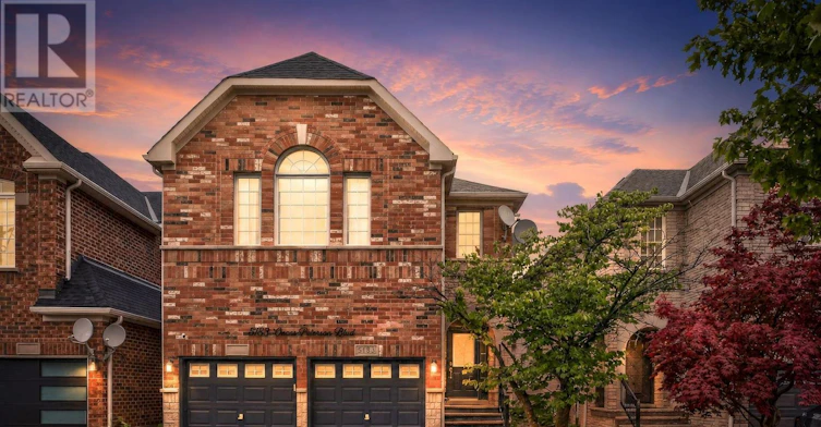 5183 Oscar Peterson Boulevard, Mississauga, ON, L5M 7W5 - 2