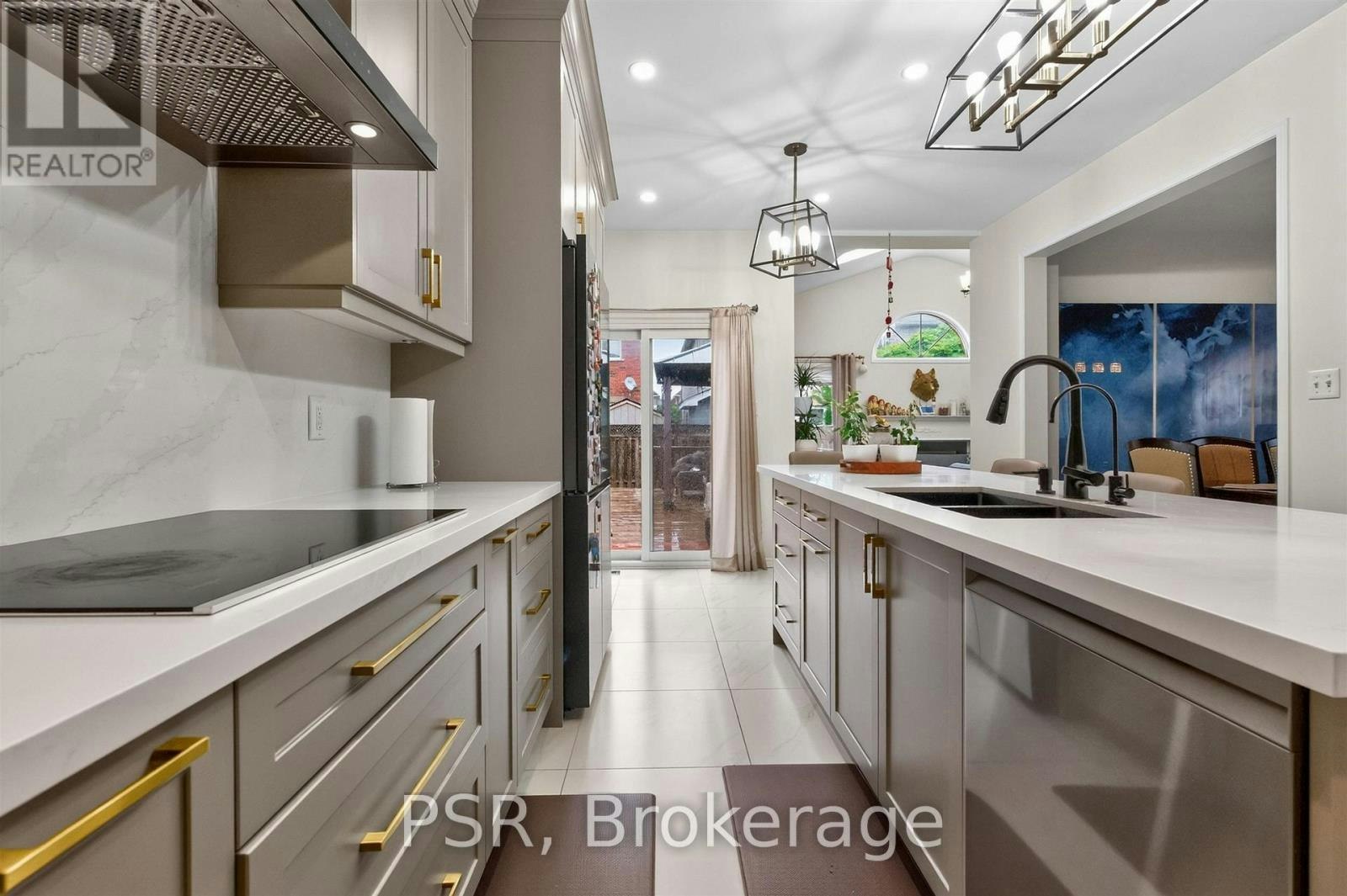 5183 Oscar Peterson Boulevard, Mississauga, ON, L5M 7W5 - 14