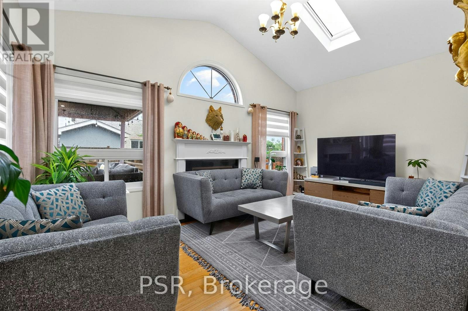 5183 Oscar Peterson Boulevard, Mississauga, ON, L5M 7W5 - 19