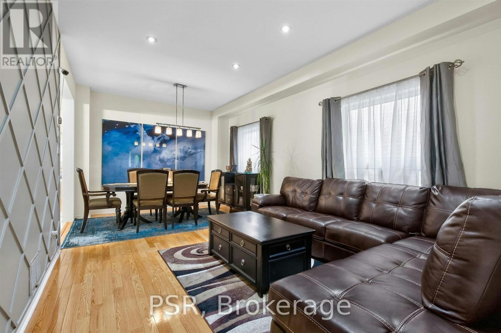 5183 Oscar Peterson Boulevard, Mississauga, ON, L5M 7W5 - 6
