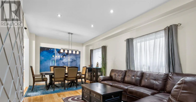 5183 Oscar Peterson Boulevard, Mississauga, ON, L5M 7W5 - 6