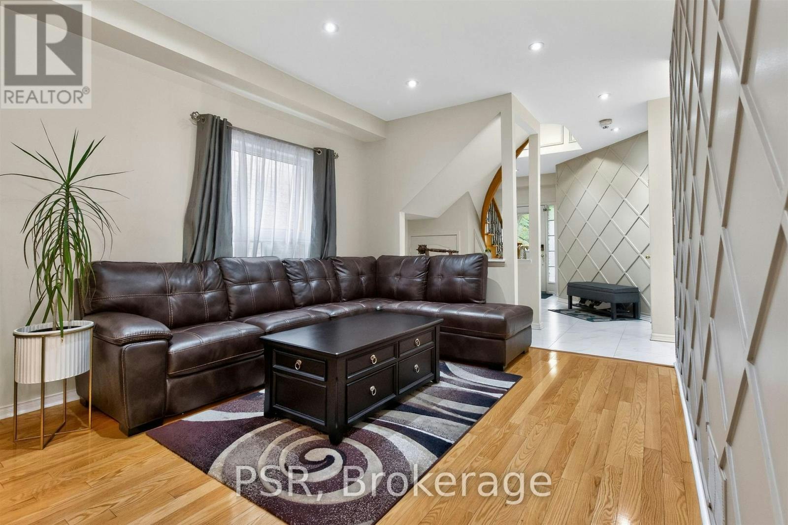 5183 Oscar Peterson Boulevard, Mississauga, ON, L5M 7W5 - 9