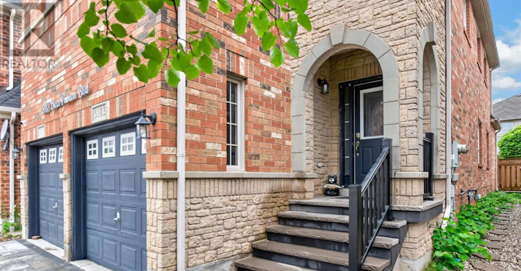 5183 Oscar Peterson Boulevard, Mississauga, ON, L5M 7W5 - 4