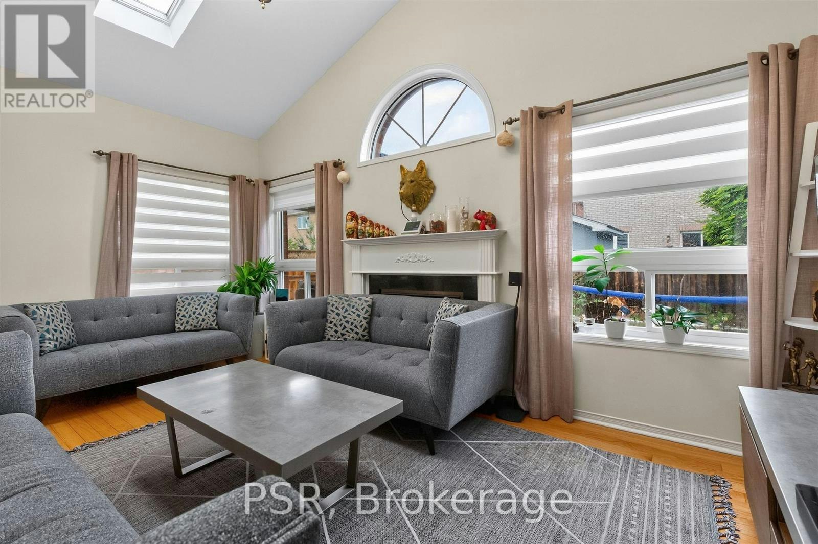 5183 Oscar Peterson Boulevard, Mississauga, ON, L5M 7W5 - 21