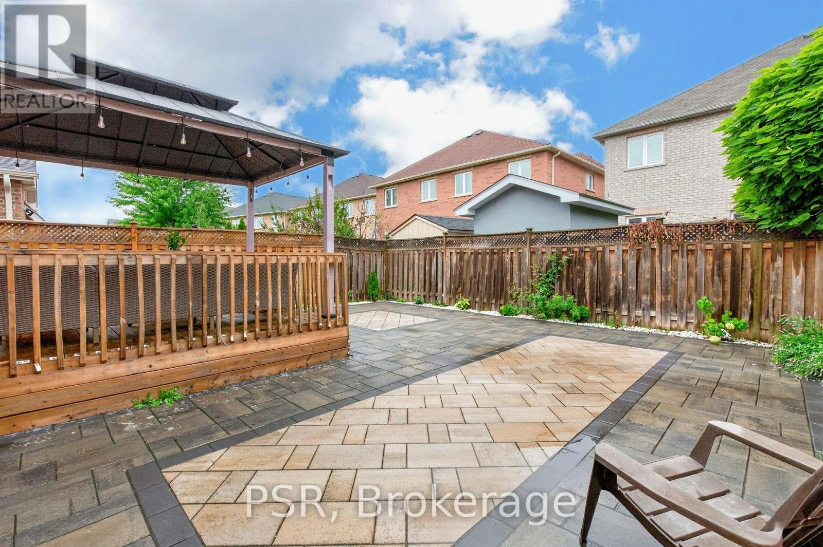 5183 Oscar Peterson Boulevard, Mississauga, ON, L5M 7W5 - 46