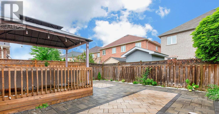 5183 Oscar Peterson Boulevard, Mississauga, ON, L5M 7W5 - 46