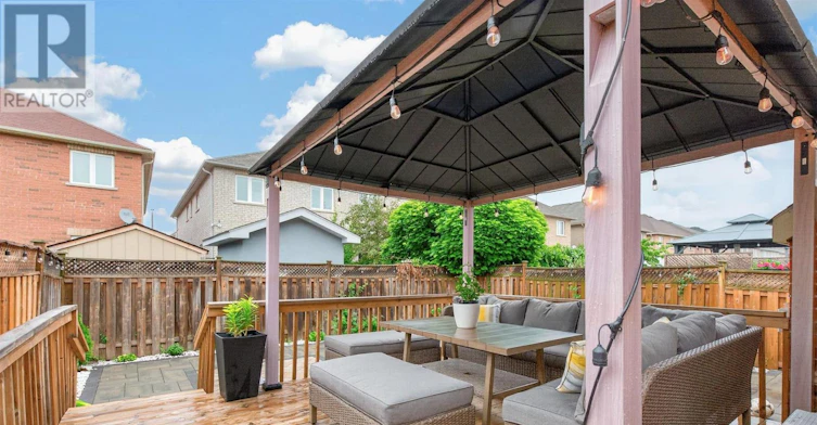 5183 Oscar Peterson Boulevard, Mississauga, ON, L5M 7W5 - 42