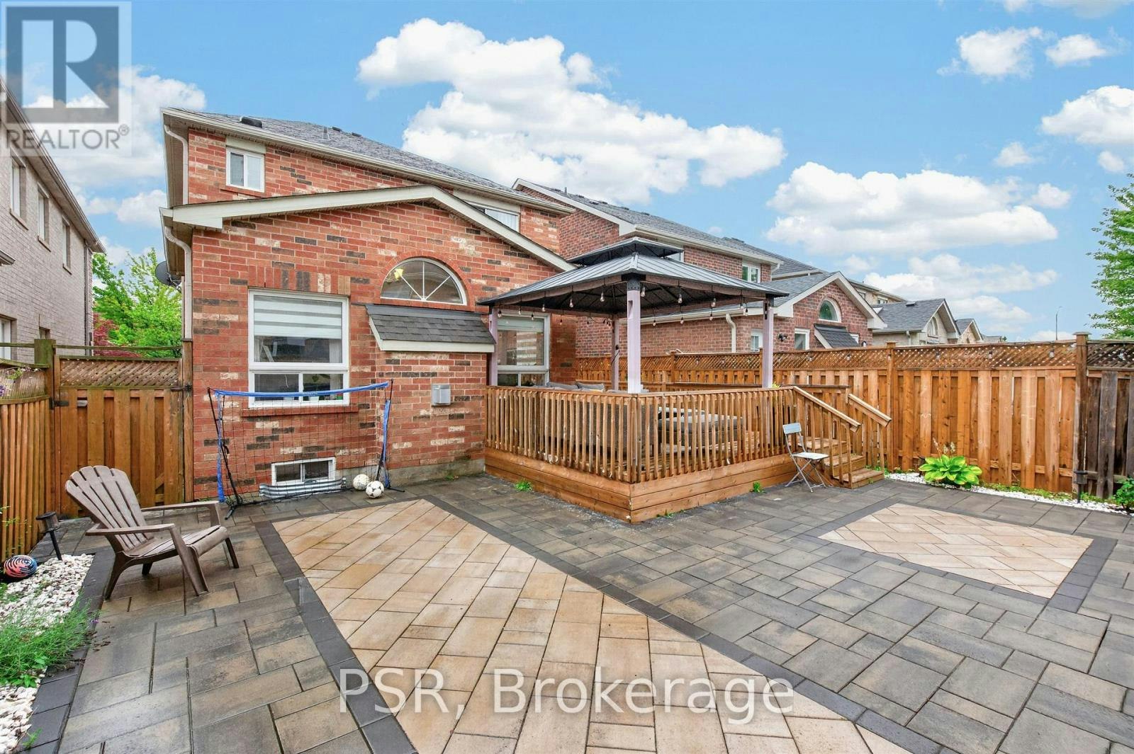 5183 Oscar Peterson Boulevard, Mississauga, ON, L5M 7W5 - 45