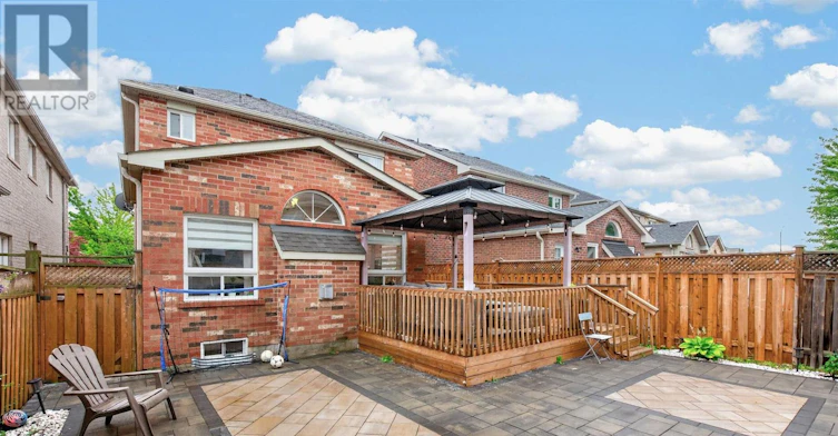 5183 Oscar Peterson Boulevard, Mississauga, ON, L5M 7W5 - 45