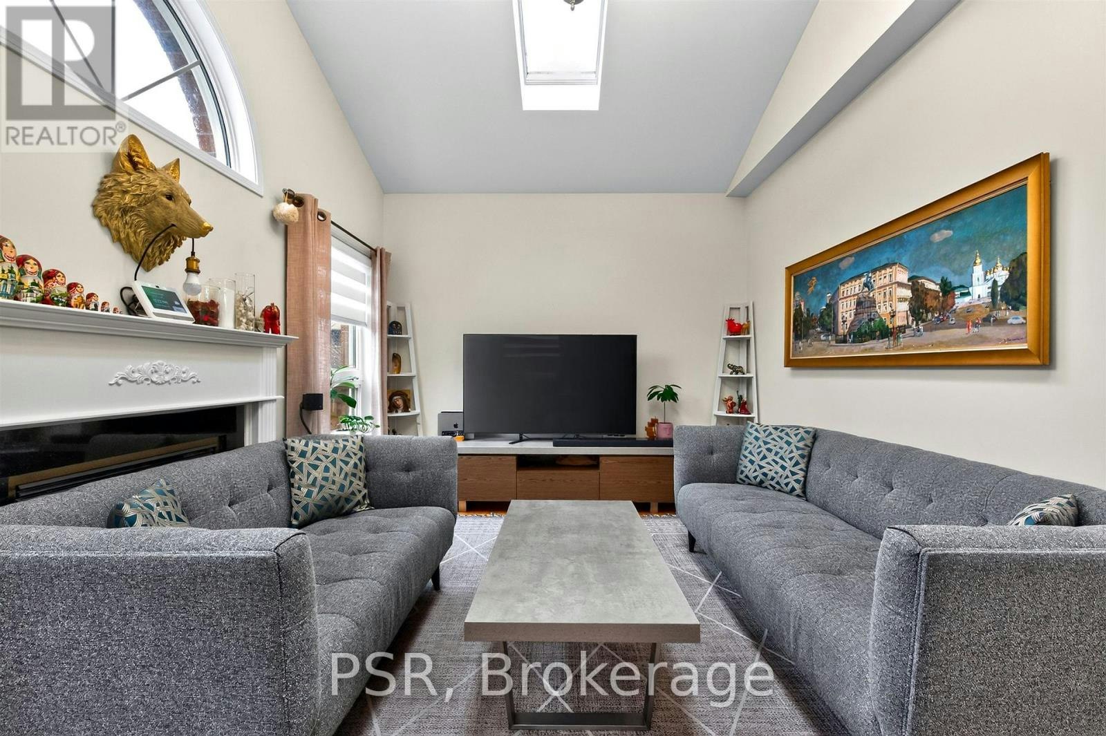 5183 Oscar Peterson Boulevard, Mississauga, ON, L5M 7W5 - 20
