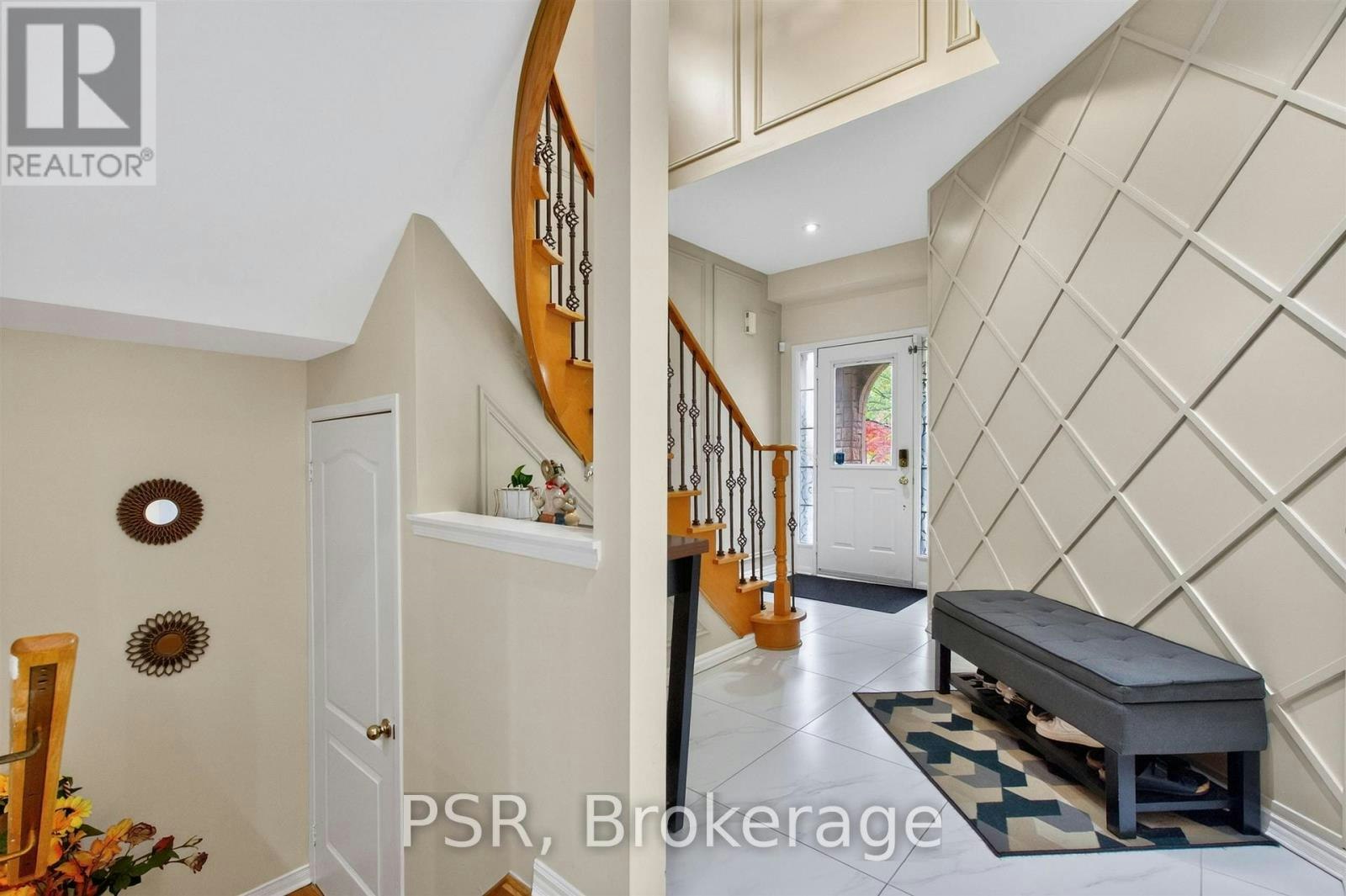 5183 Oscar Peterson Boulevard, Mississauga, ON, L5M 7W5 - 5