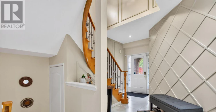5183 Oscar Peterson Boulevard, Mississauga, ON, L5M 7W5 - 5