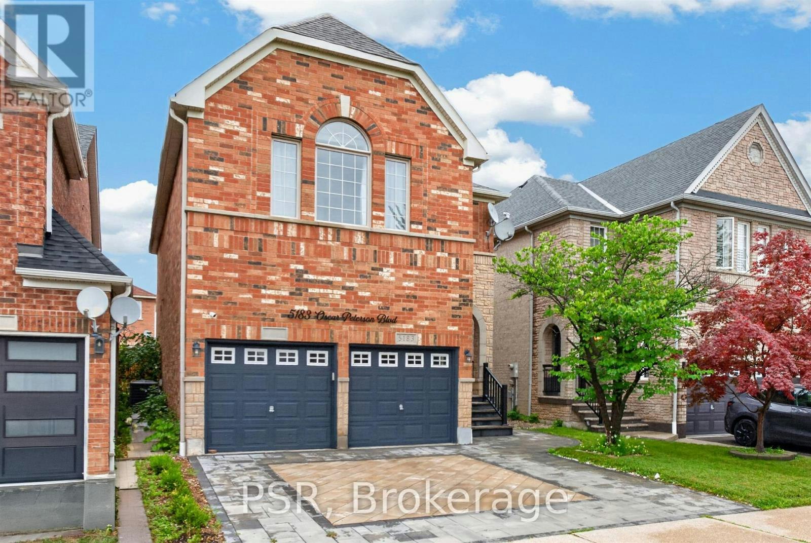 5183 Oscar Peterson Boulevard, Mississauga, ON, L5M 7W5 - 3