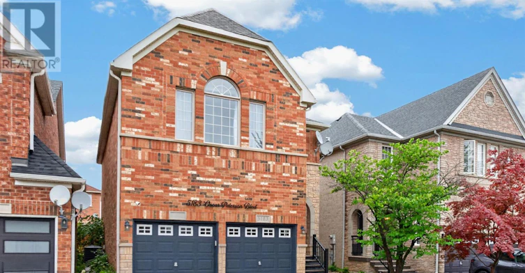 5183 Oscar Peterson Boulevard, Mississauga, ON, L5M 7W5 - 3