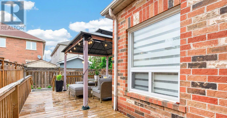 5183 Oscar Peterson Boulevard, Mississauga, ON, L5M 7W5 - 41