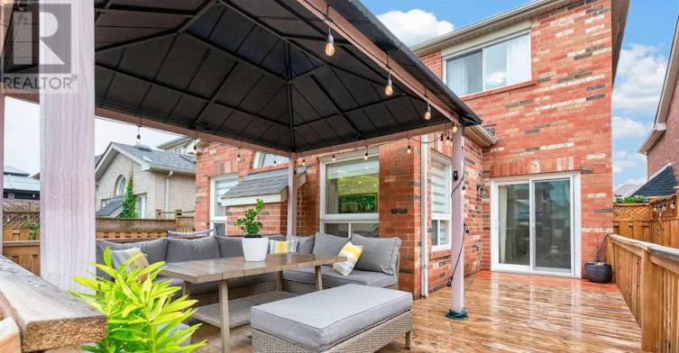 5183 Oscar Peterson Boulevard, Mississauga, ON, L5M 7W5 - 43