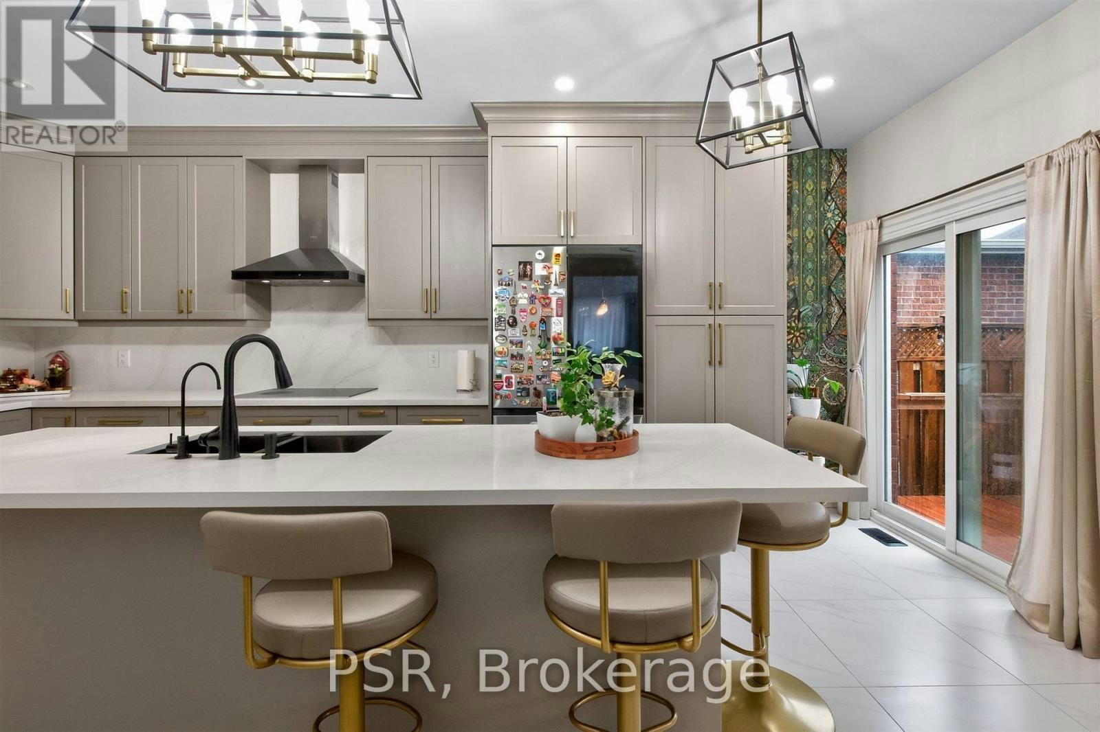 5183 Oscar Peterson Boulevard, Mississauga, ON, L5M 7W5 - 16