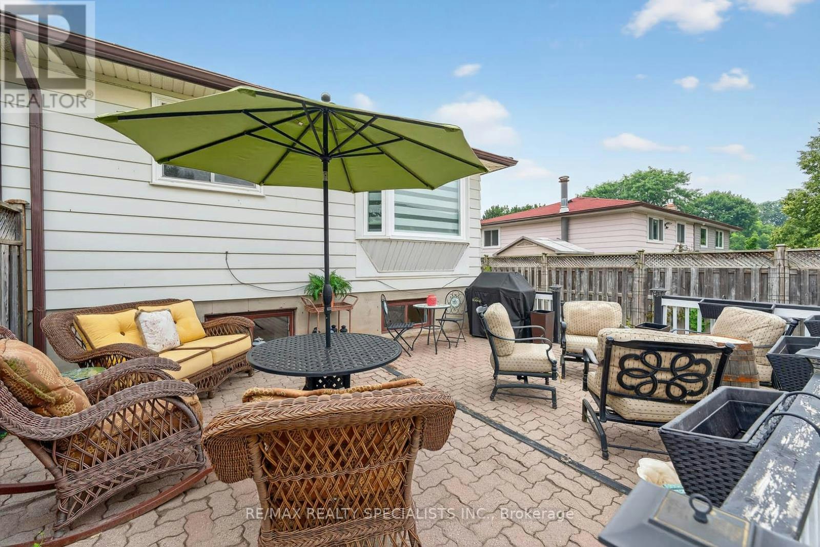 LOWER-1912 Bonnymede Drive, Mississauga, ON, L5J 1E1 - 37