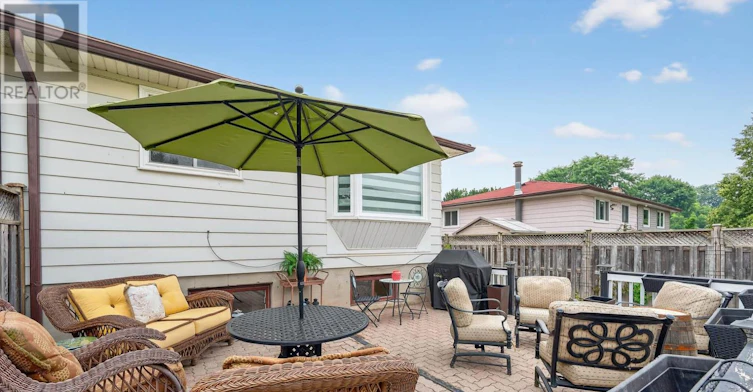 LOWER-1912 Bonnymede Drive, Mississauga, ON, L5J 1E1 - 37