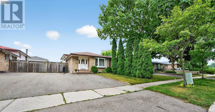 LOWER-1912 Bonnymede Drive, Mississauga, ON, L5J 1E1 - 3