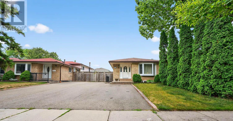 LOWER-1912 Bonnymede Drive, Mississauga, ON, L5J 1E1 - 2