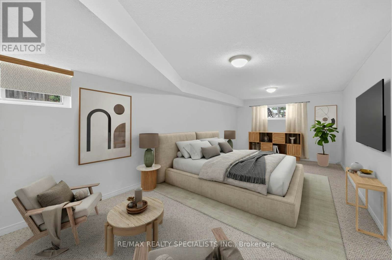 LOWER-1912 Bonnymede Drive, Mississauga, ON, L5J 1E1 - 19