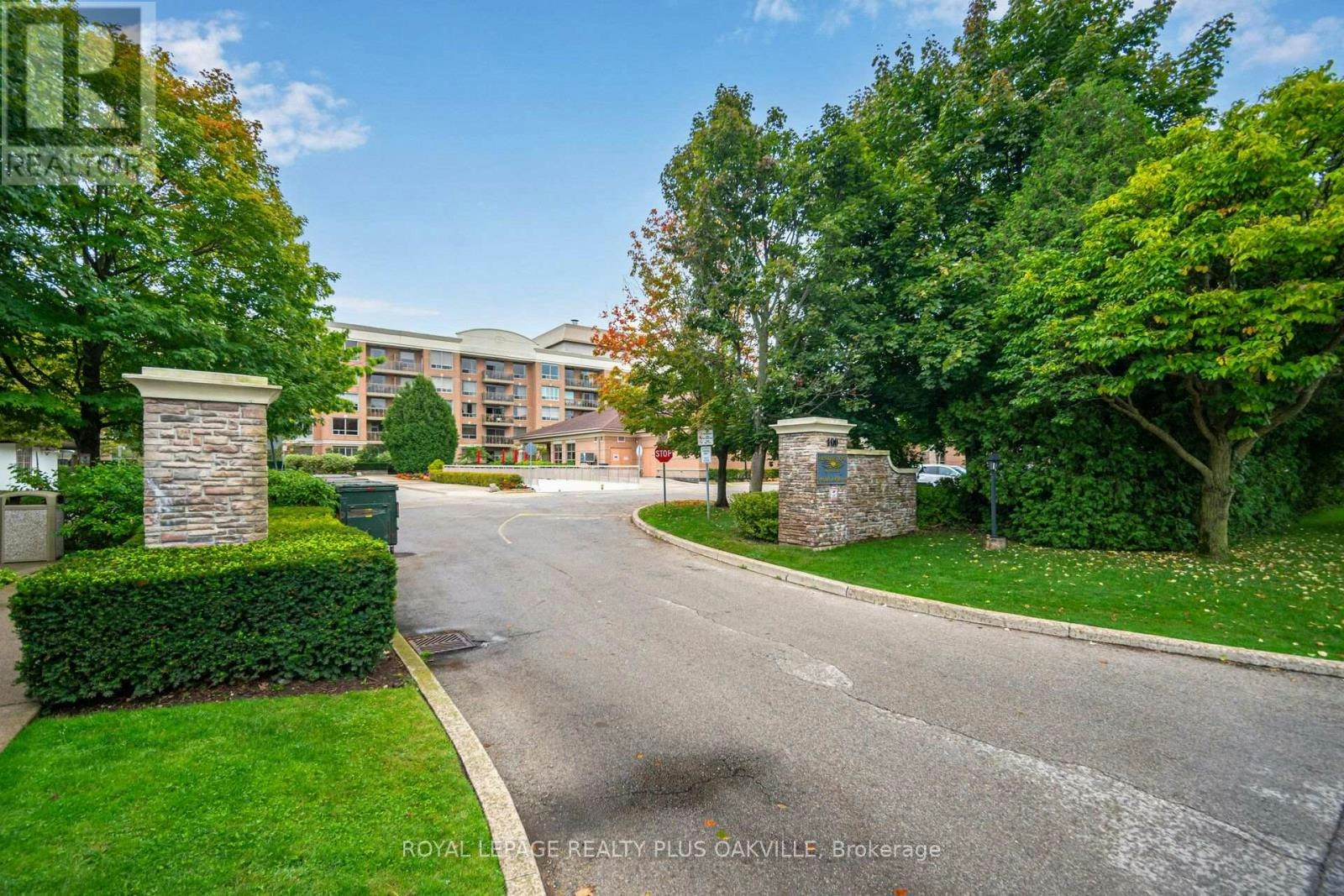 1406-100 Burloak Drive, Burlington, ON, L7L 6P6