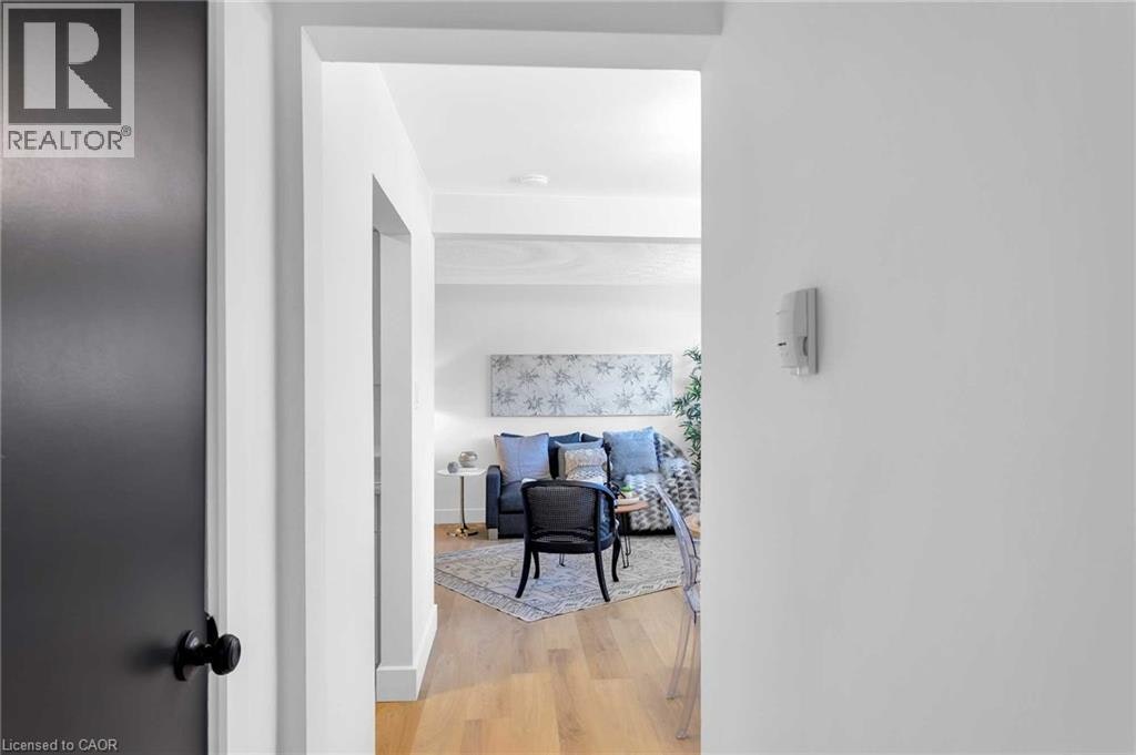 4-11 Olympic Drive, Kitchener, ON, N2M 3S7 - 11