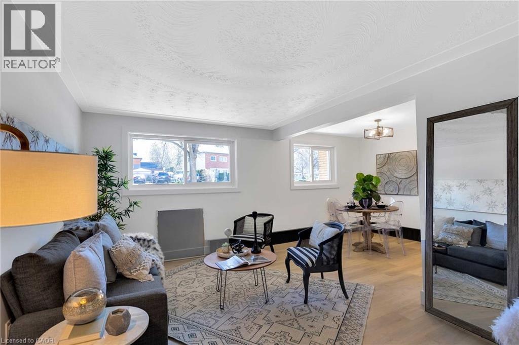 4-11 Olympic Drive, Kitchener, ON, N2M 3S7