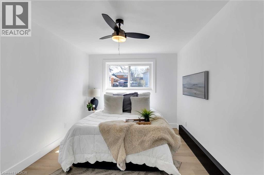 4-11 Olympic Drive, Kitchener, ON, N2M 3S7 - 10