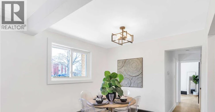 4-11 Olympic Drive, Kitchener, ON, N2M 3S7 - 3